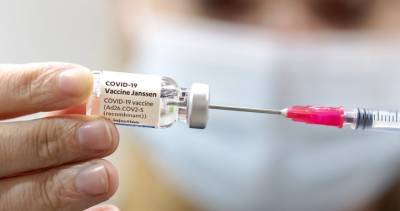 Waterloo Region COVID-19 vaccination totals boosted by out-of-town numbers - globalnews.ca - region Covid - city Waterloo, region Covid