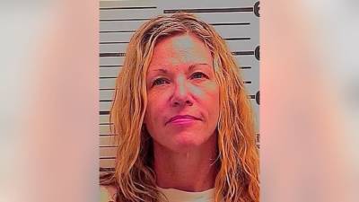 Charles Vallow - Grand jury: Lori Vallow indicted on conspiracy to commit murder in death of former husband - fox29.com - Chad - county Maricopa