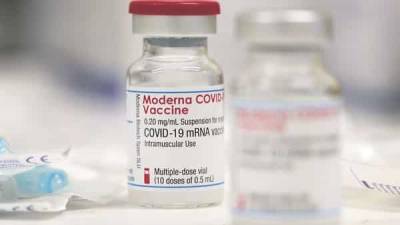Moderna says its covid vaccine produces antibodies against delta variant - livemint.com - Usa - India