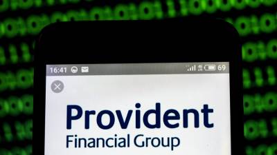Provident to write off debts of its Irish borrowers - rte.ie - Ireland