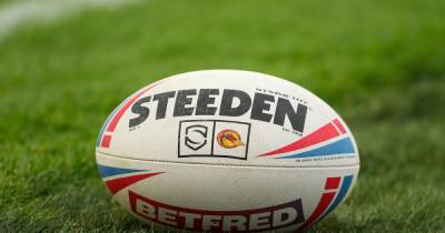 Another Super League game set to be postponed due to Covid - manchestereveningnews.co.uk