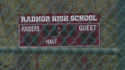 Radnor High School drops Raiders mascot for Raptors - fox29.com - Usa