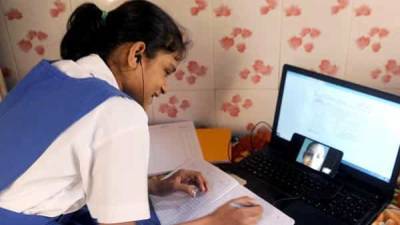 Uttarakhand: Schools to resume online classes from tomorrow amid COVID - livemint.com - India