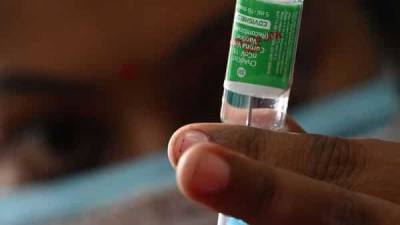 Naveen Patnaik - Odisha: COVID vaccination halted in these districts due to shortage of Covishield doses - livemint.com - India