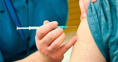 Extra drop-in vaccination clinics as Perth and Kinross records new high for positive COVID tests - dailyrecord.co.uk