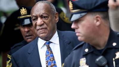 Bill Cosby - Bill Cosby charges: Timeline of case leading up to vacated conviction - fox29.com - state Pennsylvania