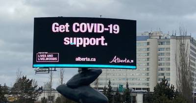Travis Toews - Alberta’s COVID-19 bill more than $5B: finance minister - globalnews.ca