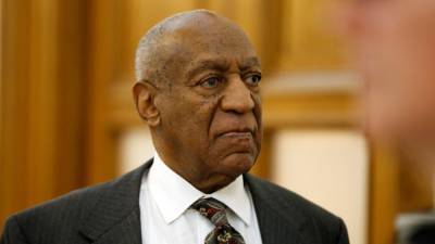 Bill Cosby - Bill Cosby released from prison: Celebrities react to vacated conviction - fox29.com - Los Angeles - state Pennsylvania
