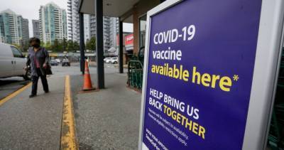 Bonnie Henry - New COVID-19 cases in B.C. fall below 200 for 3rd consecutive day - globalnews.ca - county Island - region Health - city Vancouver, county Island