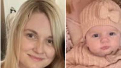 Philadelphia police searching for missing mom, 2-month-old baby - fox29.com