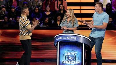 Jamie Foxx - Corinne Foxx - Jamie Foxx, daughter reveal contestants will have chance to win up to $2 million on Season 4 of ‘Beat Shazam’ - fox29.com - Los Angeles