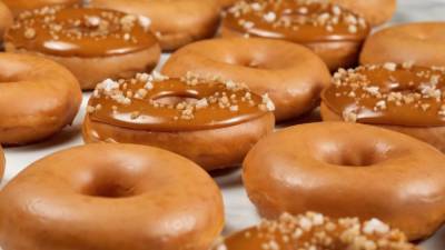 National Doughnut Day: Awesome freebies and deals you ‘donut’ want to miss out on - fox29.com - Los Angeles - county Day - state Indiana