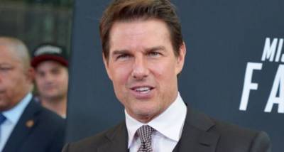 Tom Cruise - Tom Cruise 'fuming' after Mission: Impossible 7 cast & crew test Covid 19 positive; Actor in self isolation - pinkvilla.com