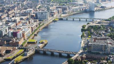 Tony Holohan - Stephen Donnelly - Health officials to discuss high Limerick Covid rates - rte.ie - Ireland - city Limerick