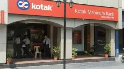 Covid impact: Kotak Mahindra Group to pay full salary of deceased employees for two years - livemint.com - India - city Mumbai