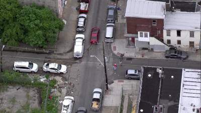 Police: Man, 23, fatally shot in the chest Friday morning in North Philadelphia - fox29.com