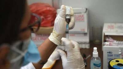 Covid vaccine rumour-mongers to face the music in Gujarat - livemint.com - India