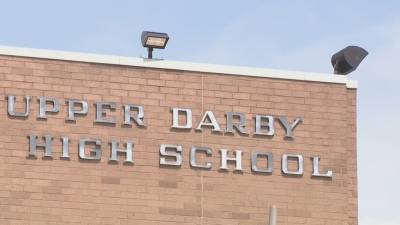 Upper Darby High School adopting new start time in the fall - fox29.com