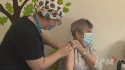 Ontario residents 70+ with single mRNA vaccine soon to be eligible for 2nd doses - globalnews.ca