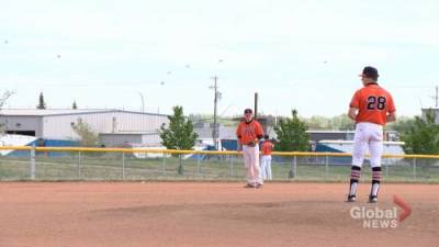 Saskatchewan Premier Baseball League teams excited to play full season again - globalnews.ca - province Saskatchewan