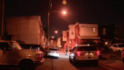 22-year-old man shot in the head in North Philadelphia - fox29.com