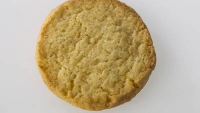US Navy's soft sugar cookie recipe from WWII, and how to make it at home - fox29.com