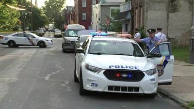 North Philadelphia - Man dies after being shot in chest in North Philadelphia, police say - fox29.com