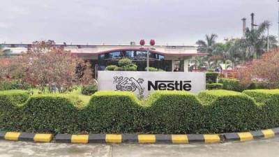 Nestle India runs print campaign as reports question health quotient of brands - livemint.com - city New Delhi - India