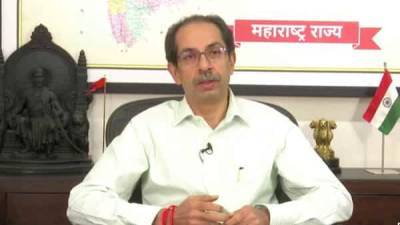 Maharashtra unlock: State taking 'calculated risk' amid Covid, says Uddhav - livemint.com - India - city Sanjay