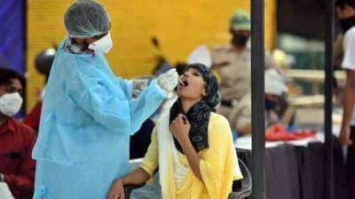 Covid vaccine shortage: Delhi youth travelling 100 km to get jabbed, says Atishi - livemint.com - India - city Delhi