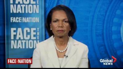 Condoleezza Rice - Condoleezza Rice questions trusting Chinese government over origins of COVID-19 - globalnews.ca - China - city Wuhan