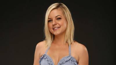 'General Hospital's Kirsten Storms Shares 'Random Health Issues' Led to Brain Surgery - etonline.com