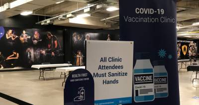 COVID-19: More Ontarians can book 2nd vaccine shot through provincial system - globalnews.ca