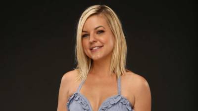 General Hospital - 'General Hospital' Star Kirsten Storms Shares 'Random Health Issues' Led to Brain Surgery - etonline.com