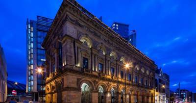 Manchester's hotels 'on the cusp of a new dawn' as they bounce back after pandemic gloom - manchestereveningnews.co.uk - city Manchester