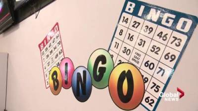 Pandemic prompts virtual bingo in Alberta, draws in more players - globalnews.ca