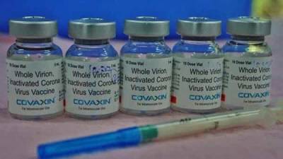 Covid vaccination: 23.5 crore doses given so far, over 31 lakh shots administered today - livemint.com - city New Delhi - India