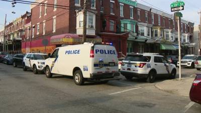 Police: Man, 29, dead, and a woman, 53, critically injured after shooting in Nicetown-Tioga - fox29.com