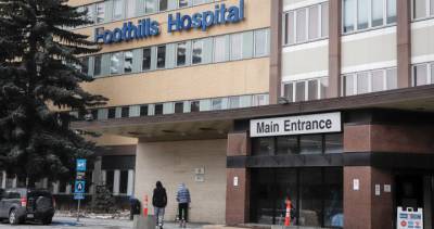 COVID-19 Delta variant spreads inside Calgary hospital; 16 cases linked to 2 outbreaks - globalnews.ca - India - county Delta