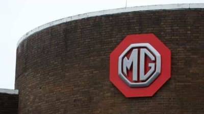 MG Motor announces health benefits for staff at dealerships - livemint.com - India