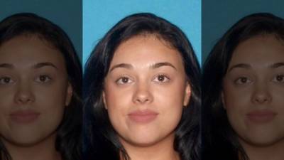 San Jose mother arrested after body of 7-year-old son found in Las Vegas - fox29.com - city Las Vegas - state Nevada - state Colorado - Denver, state Colorado - city San Jose