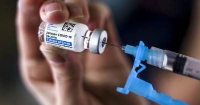 Andy Slavitt - U.S. states urged to seek longer shelf life for J&J vaccines as millions near expiration - globalnews.ca