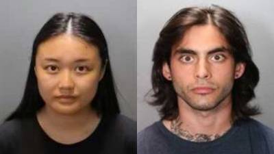 SoCal couple faces murder charge in road rage shooting that killed Aiden Leos - fox29.com - Los Angeles - state California - county Orange - city Santa Ana