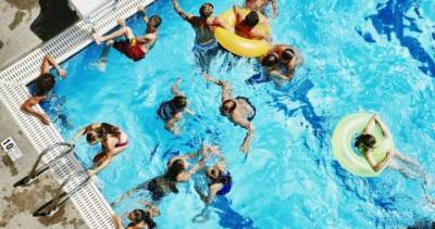 Outdoor pools in Kitchener, Cambridge and Waterloo to open this weekend - globalnews.ca - city Waterloo - city Cambridge