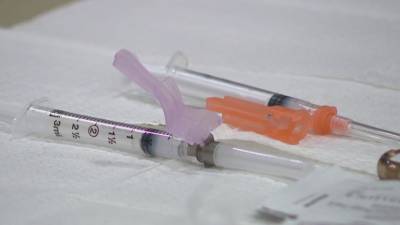 Pa. health officials urge safety measures to protect kids too young for COVID vaccine - fox29.com - Jordan