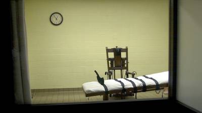 More than half of Americans support the death penalty, survey finds - fox29.com - state Ohio - Georgia