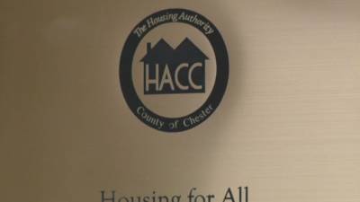 Housing Authority of Chester County receives federal funding creating more opportunity for residents - fox29.com - state Pennsylvania - county Chester