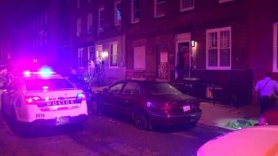 Brewerytown double homicide victim may have known shooter, police say - fox29.com - city Brewerytown