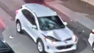 Philadelphia Police searching for vehicle involved in hit-and-run in Kensington - fox29.com