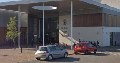 Pupils and staff to return to Falkirk High School after coronavirus outbreak - dailyrecord.co.uk